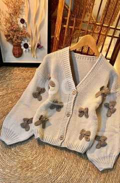 كنزة "أوف شولدر" صوفية ناعمة | Soft Off-Shoulder Knit Top