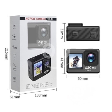 Other electronics in Achrafieh - Go pro camera