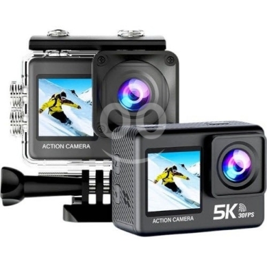Go pro camera — 4
