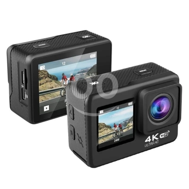 Go pro camera — 3