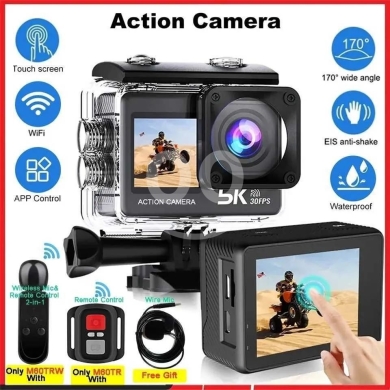 Go pro camera — 5