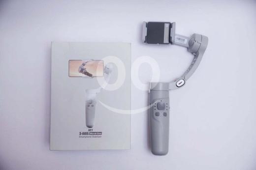 Stabilizer 3 axis — 2