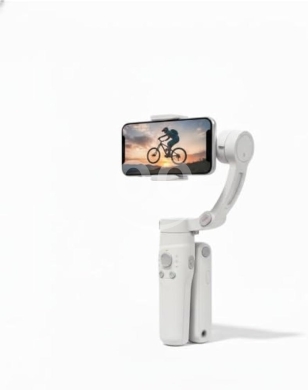 Stabilizer 3 axis — 4