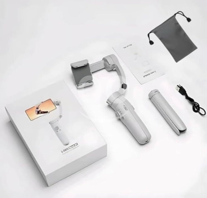 Stabilizer 3 axis — 5