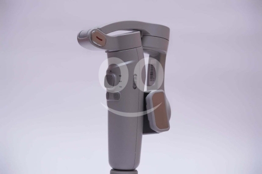 Stabilizer 3 axis — 6