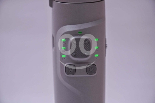 Stabilizer 3 axis — 9