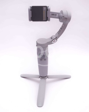 Stabilizer 3 axis — 3