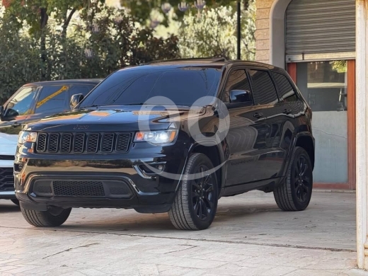 Jeep in Jdeideh - Grand cherokee 2019