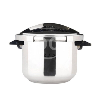 Kitchen appliances in Ajaltoun - طنجرة ضغط بريستو كوك فاست 10 لتر ستانلس ستيل | Presto CookFast Pressure Cooker 10L Inox
