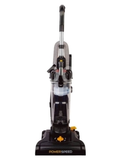 مكنسة كامبوماتيك العمودية بدون كيس 1400 واط | Campomatic Upright Bagless Vacuum Cleaner