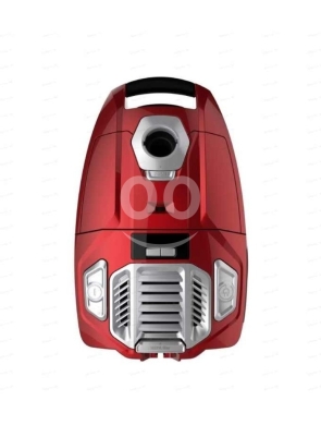Other home appliances in Ajaltoun - مكنسة كامبوماتيك 2400 واط حجم XL مع كيس - أحمر | Campomatic Vacuum Cleaner 2400W XL Red