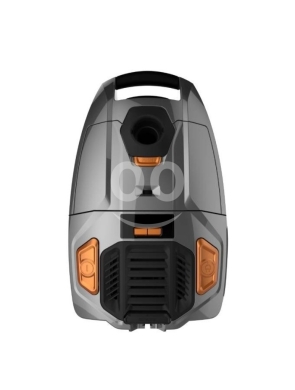 Other home appliances in Ajaltoun - مكنسة كامبوماتيك 2400 واط حجم XL مع كيس - رمادي | Campomatic Vacuum Cleaner 2400W XL Grey