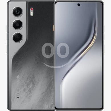 Mobile phones in Ajaltoun - تكنو كامون 40 برو سعة 256 جيجابايت ورام 12 جيجابايت | TECNO Camon 40 Pro 256GB 12GB RAM