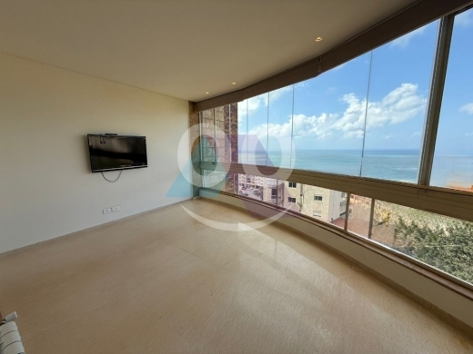 220m2 apartment+sea view 4sale in Kfarhabeib - شقة للبيع في كفرحبابAM66A455 — 4