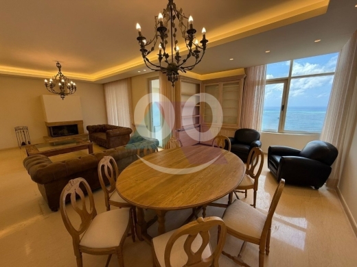 220m2 apartment+sea view 4sale in Kfarhabeib - شقة للبيع في كفرحبابAM66A455 — 8