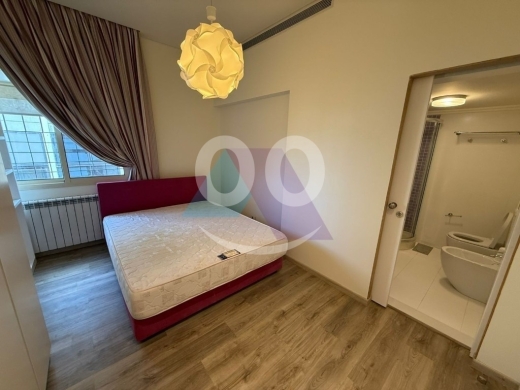 220m2 apartment+sea view 4sale in Kfarhabeib - شقة للبيع في كفرحبابAM66A455 — 9
