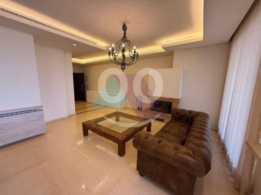 220m2 apartment+sea view 4sale in Kfarhabeib - شقة للبيع في كفرحبابAM66A455 — 5