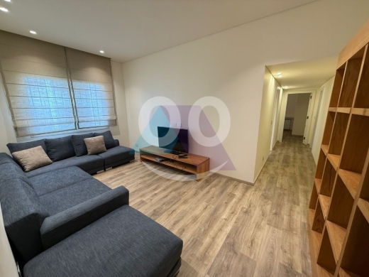 220m2 apartment+sea view 4sale in Kfarhabeib - شقة للبيع في كفرحبابAM66A455 — 3