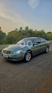 Nissan dans Rmeileh - Nissan Altima 2005