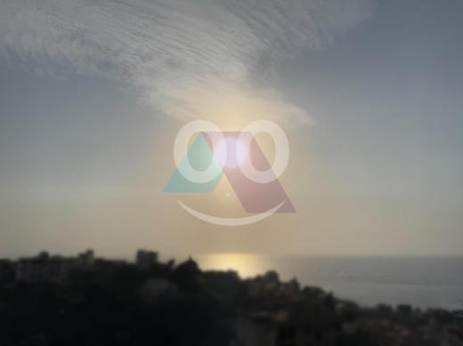 Apartments for sale in okaybe - 3 bedroom apartment+sea view 4sale in Okaybe - شقة للبيع في العقيبةJZ10A376