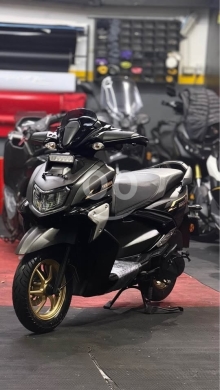 Motorcycles & ATVs in Beirut City - Yamaha Ray ZR 2025