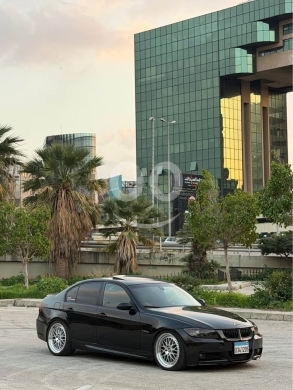 BMW in Zouk Mosbeh - E90 Model 2007