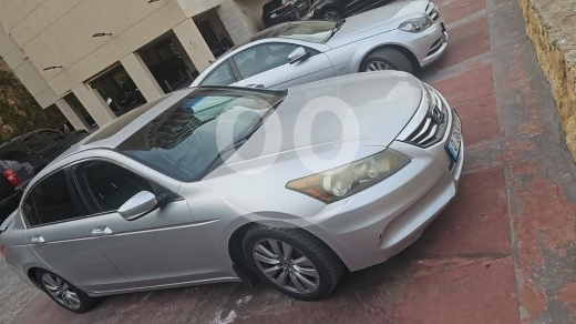 Honda in Aramoun - Honda accord 2011