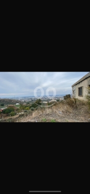 Lands for sale in Kroum Arab - للبيع ارض كروم عرب مساحة ١٨٠٠ م