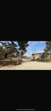 Lands for sale in Zouk Hadareh - للبيع ارض عرقة مساحة ٤١٠٠٠ م