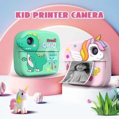 Other electronics in Beirut City - Children printing camera