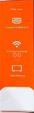 Tv stick — 4