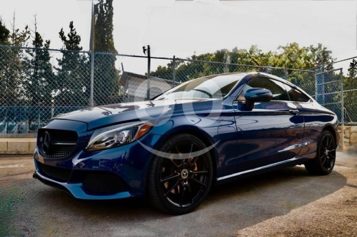 Mercedes-Benz in Mayrouba - Mercedes-Benz c-class 1976