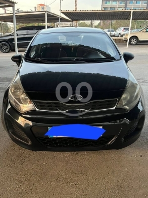 Kia in Barja - Kia rio 2014