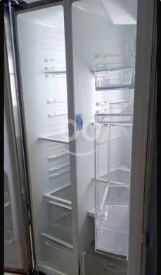 Kitchen appliances in Bourj el Barajneh - براد سامسونج إنفرتر | Samsung Inverter Refrigerator
