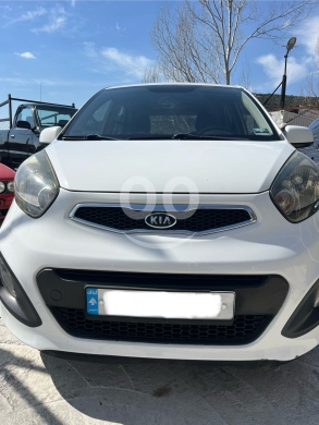 Kia in Baskinta - Kia picanto