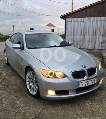BMW in Zgharta - BMW 328 MODEL 2009