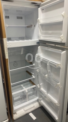 أدوات المطبخ في طرابلس - برادات Hilux أحجام كبيرة ٢٤ و ٢٦ قدم بأسعار منافسة | Hilux Refrigerators 24ft & 26ft - Best Prices