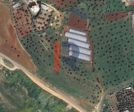R9-3275 Industrial Land for Sale in Mejdalaya Zgharta – 11,000 m² — 3