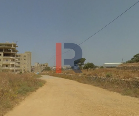 R9-3275 Industrial Land for Sale in Mejdalaya Zgharta – 11,000 m²