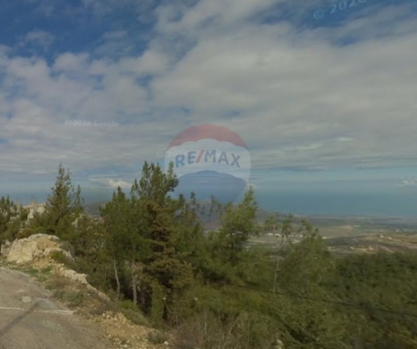 R9-3276 Land for Sale in Ezal Danniyeh – 1,200 m² أرض للبيع في إيزال الضنية – 1,200 متر م… — 2