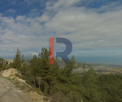 R9-3276 Land for Sale in Ezal Danniyeh – 1,200 m² — 2