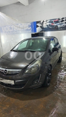 Opel in Saida - Opel Corsa 2014