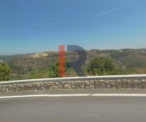 R9-3277 Land for Sale in Kour Batroun – 3,660 m², Zoning 25/50