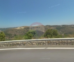 R9-3277 Land for Sale in Kour Batroun – 3,660 m², Zoning 25/50 أرض للبيع في كور البترون – 3,660 متر مربع، تصنيف 25/50