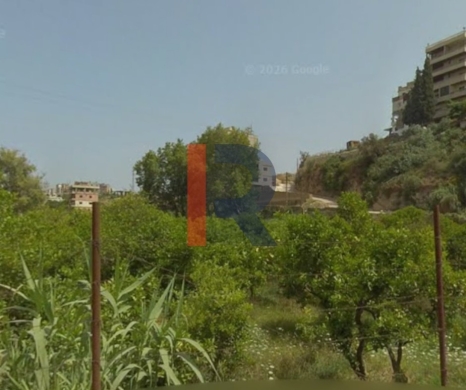 R9-3278 Land for Sale in Shalfeh Tripoli – 12,000 m², Agricultural & Tourist Zoning — 3
