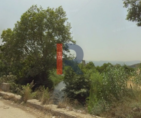 R9-3278 Land for Sale in Shalfeh Tripoli – 12,000 m², Agricultural & Tourist Zoning — 2