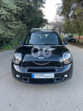 Mini in Furn Al Chebak - ميني كوبر 2011 بحالة ممتازة | Mini Cooper 2011 Excellent Condition