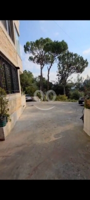 Apartments for sale in Aley - شقة واسعة للبيع في قبرشمون - إطلالة مميزة | Spacious Apartment for Sale in Qabr Shmoun - Prime View