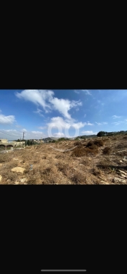 Lands for sale in Ayat - للبيع ارض عيان ٩٠٠٠ م قريبة من الشارع العام