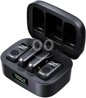 Wireless microphone — 2